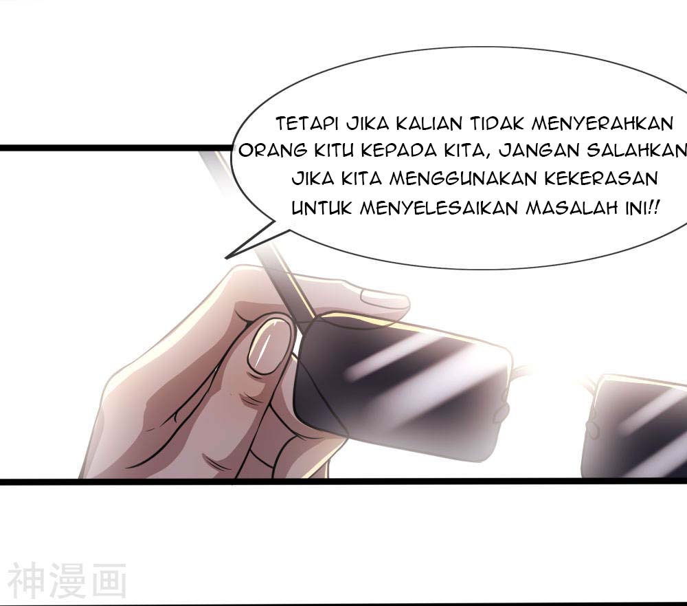 Medical Martial Arts chapter 117